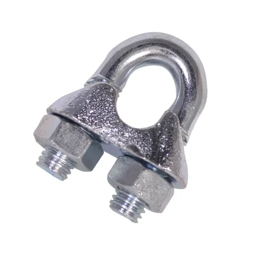 Clem Wire Rope Wire Rope Clamp | Clements & Sons