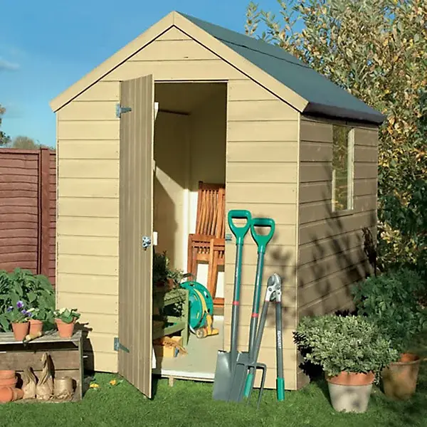 Thumbnail: Cuprinol Garden Shades