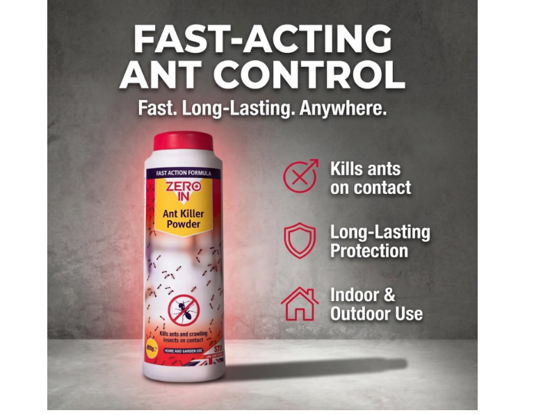 Thumbnail: Zero In Ant Killer Powder