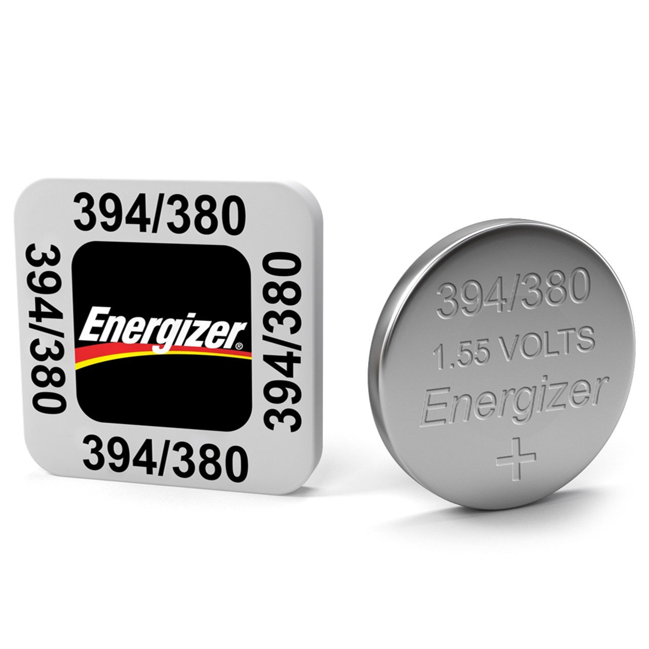 Energizer 394/380 LD 1.55V