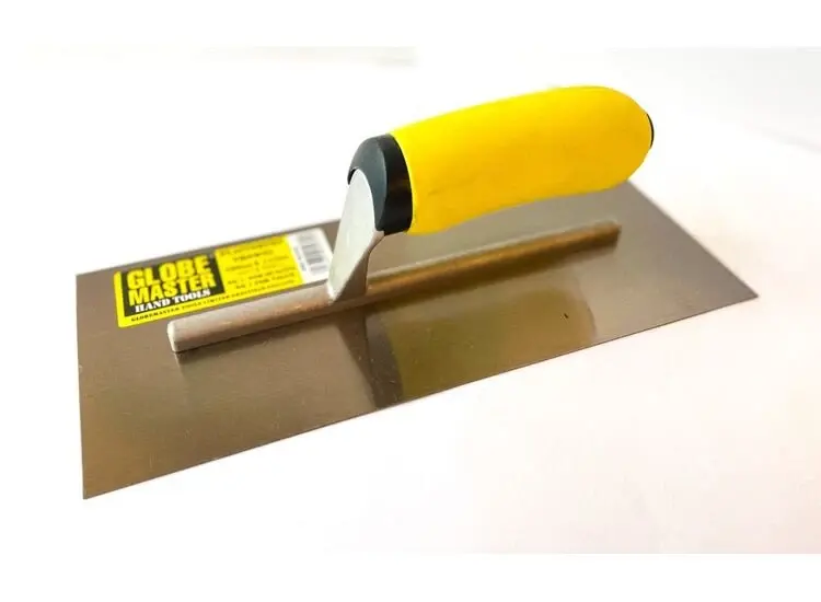 Globe Master Plasterer's Trowel