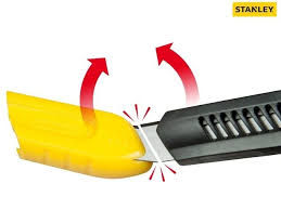 Thumbnail: Stanley Snap-Off Blades (10pk)