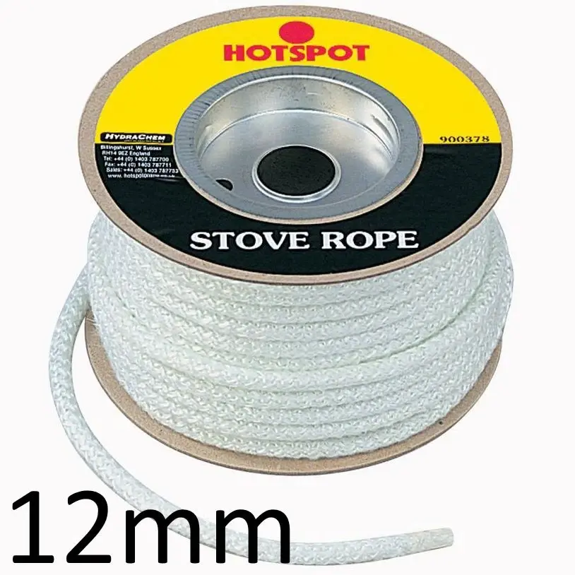 Thumbnail: Hotspot Stove Rope (Sold Per Meter)