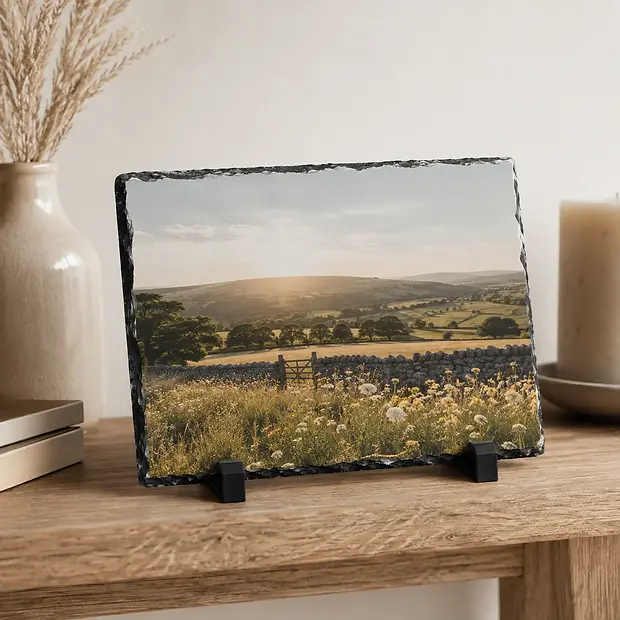 Photo Slate