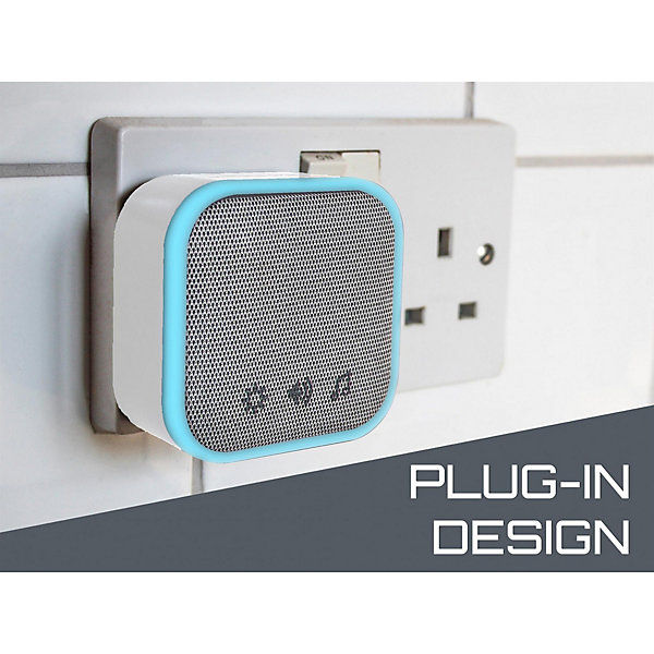 Uni-Com Plug In door chime