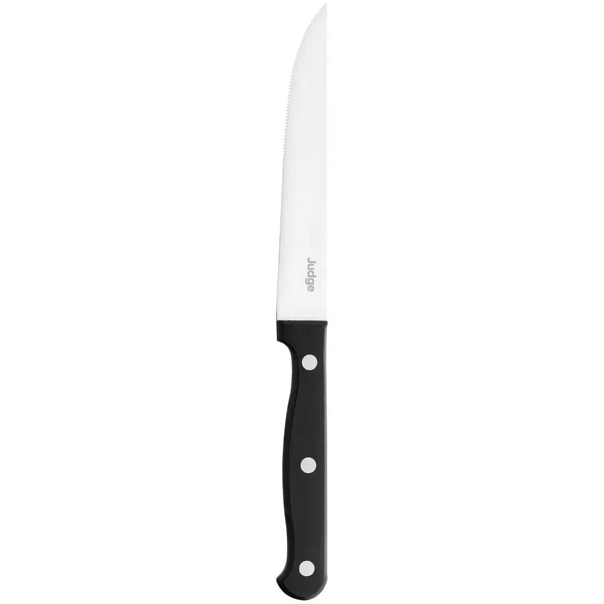 Judge Classic Steak Serrated Knife 13cm/5in