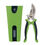 Thumbnail: Bypass Secateurs and Holster Set, 190mm (2 Piece)