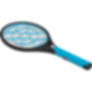 Battery Powered Handheld Insect Killer Racket