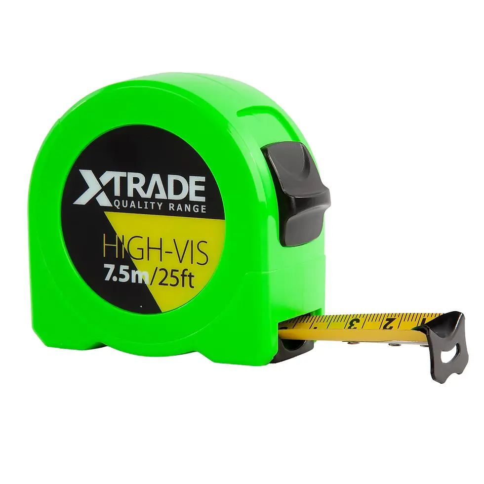 Thumbnail: Measuring Tape