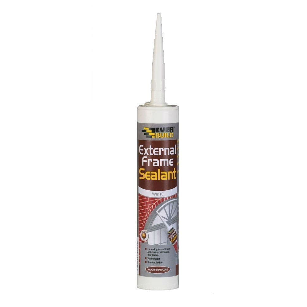 External Frame Sealant