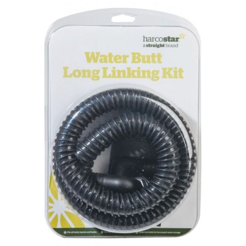 Thumbnail: Water Butt Linking Kit