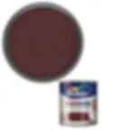Thumbnail: Dulux Woodsheen - Rich Mahogany