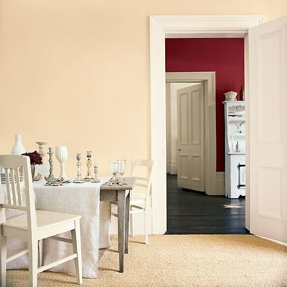 Thumbnail: Dulux Walls and Ceilings Emulsion - Creams