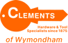 Clements & Sons Logo