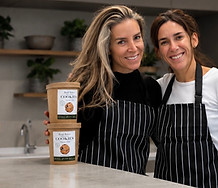 mujeres emprendedoras