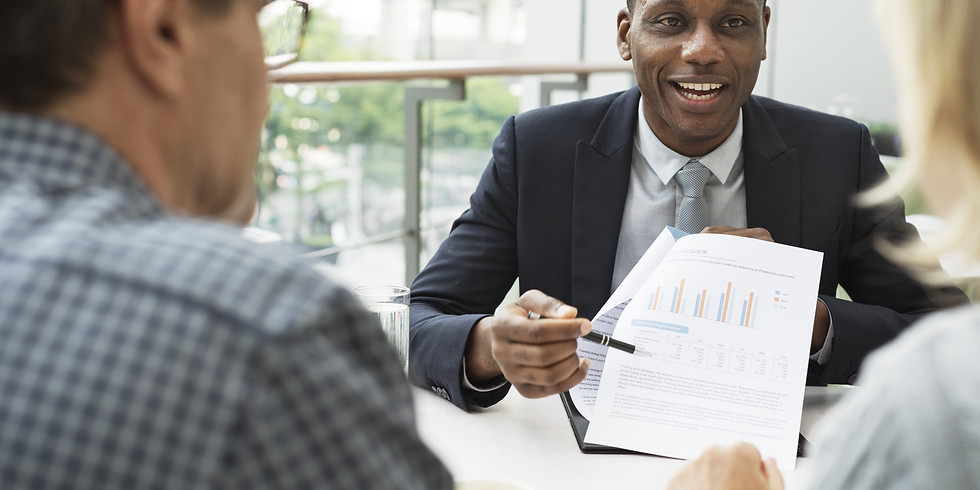 GREENSBORO Webinar: Small World, Big Money