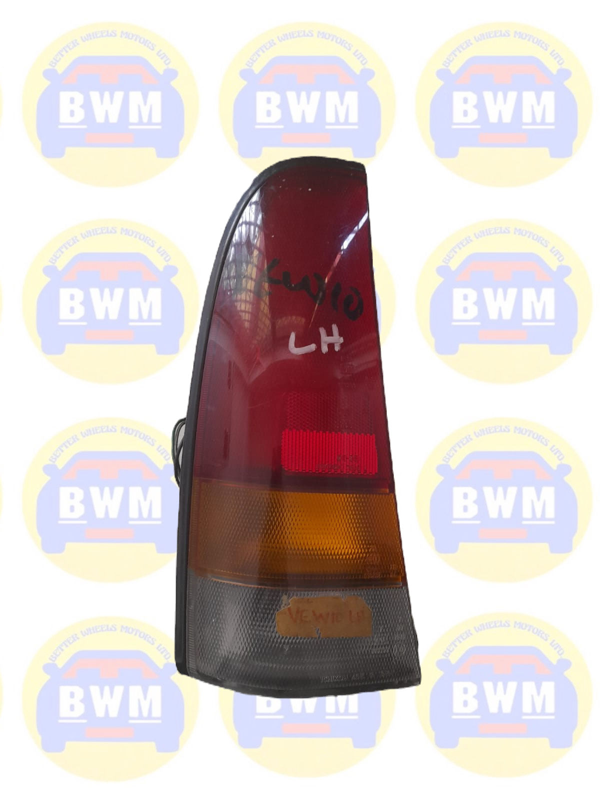 NISSAN AVENIR VEW10 - TAIL LAMP LH