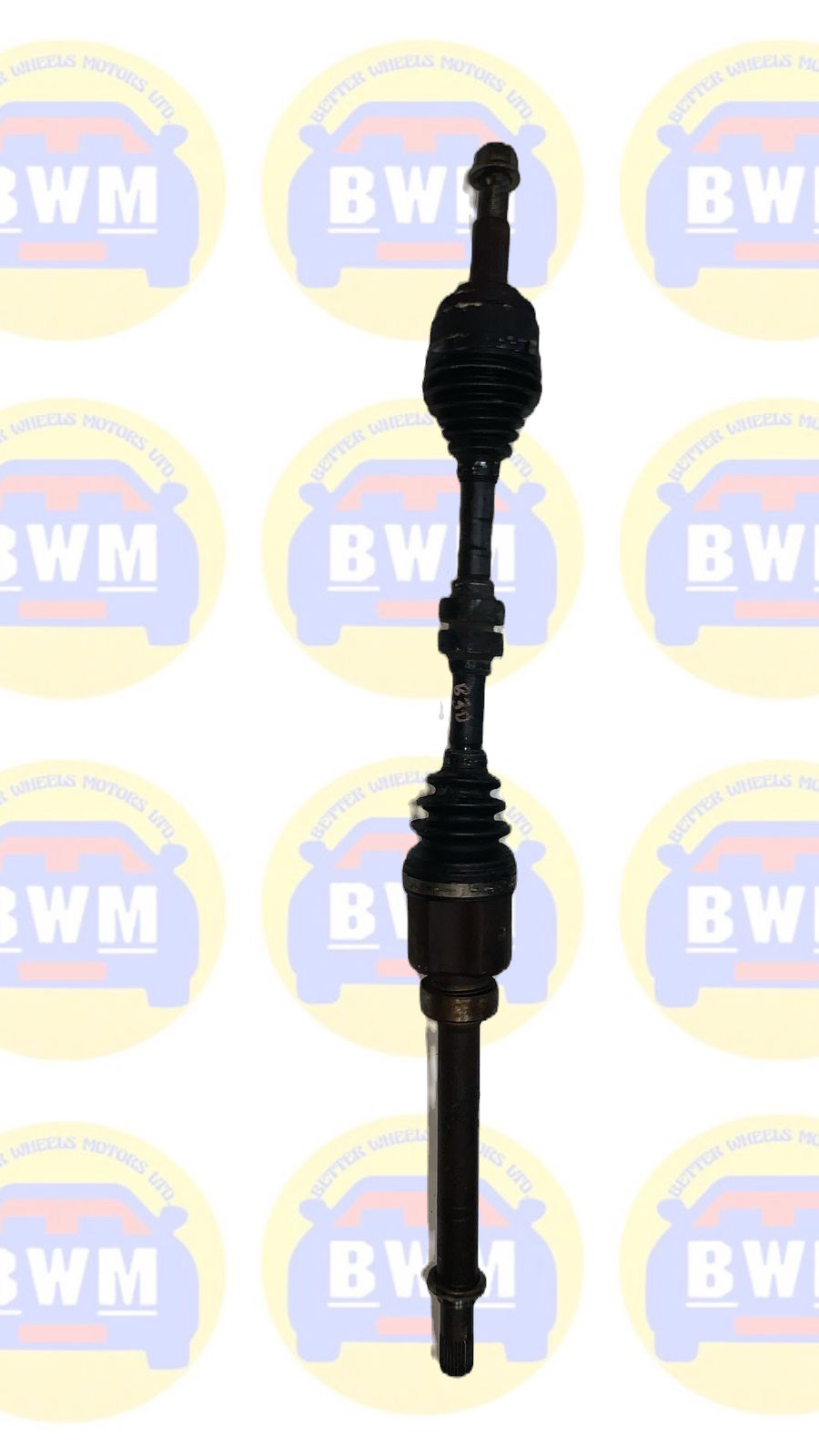 NISSAN LAFESTA B30 AXLE FT RH