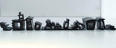 Microwave EPDM Rubber Profile – Durable & Weather-Resistant Sealing Solution
