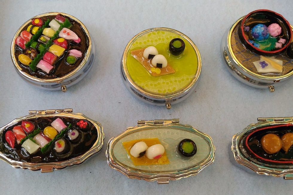 かっぱ印のぴぺたぺぴた