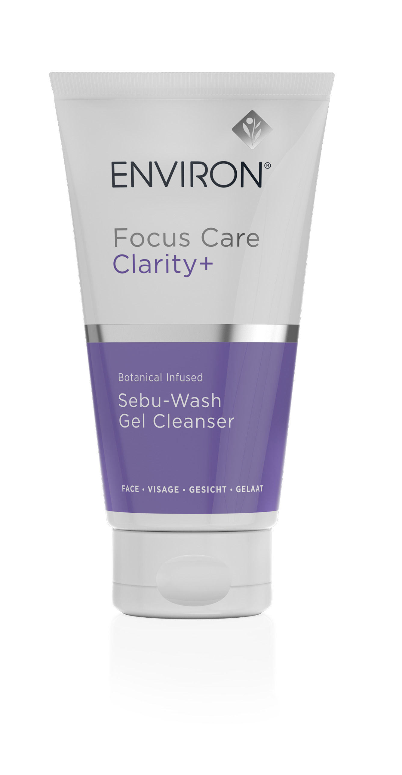 Sebu-wash gel cleanser 150ml