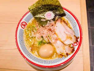 Tokyo Ramen Street – Top 3 To Visit
