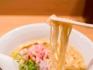 Fish Ramen in Shinjuku – 5 Must Try Shops