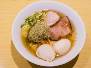 Goryokaku in Ogikubo - Signature Bowl