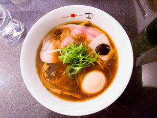 Tsuta: Michelin Star Ramen – Worth the Hype?