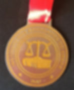 Medalhas e Comendas