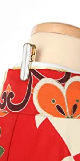 Thumbnail: Kimono Clip