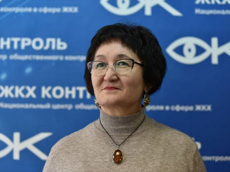 Непрозрачность тарифов на жилищно-коммунальные услуги