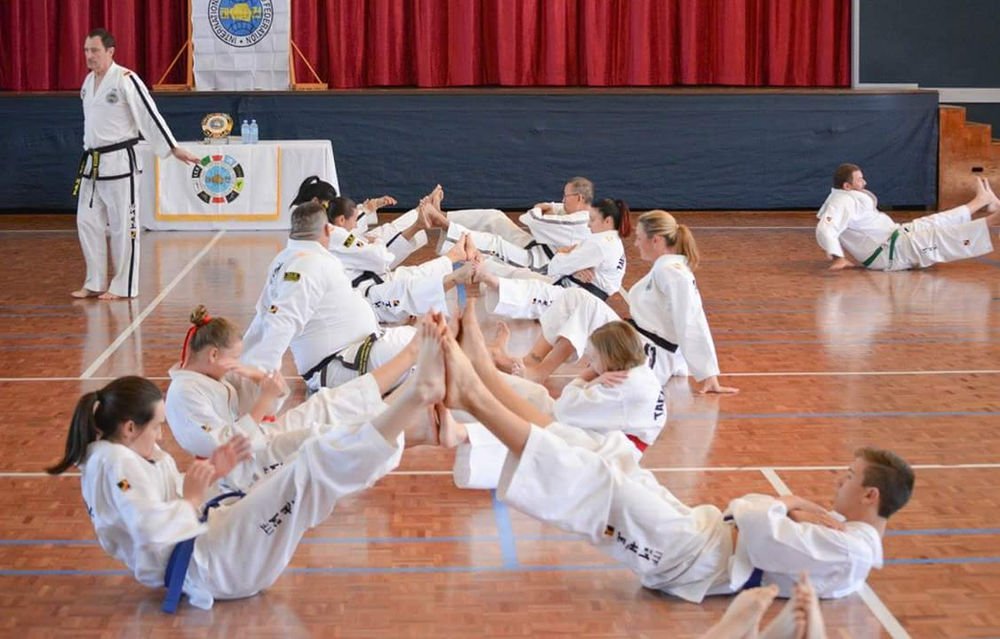 How Experienced is the Instructor?