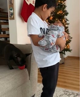 Bonding and Connecting with Twins or Siblings