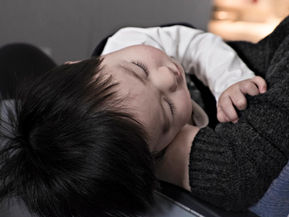 Does Your Baby Miss You — and How to Ease Separation Anxiety