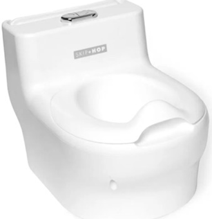 How to Potty Train Your Child Without Power Struggles?