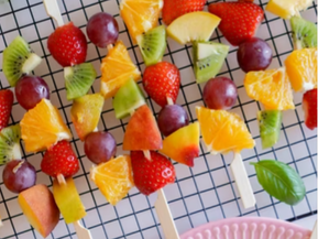 10 recommended foods to eat during your pregnancy