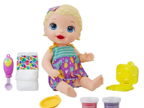 Benefits of Doll Play and Tips to Choose the Best Dolls