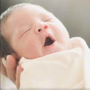 When Do Babies Recognise and Respond to Their Name?