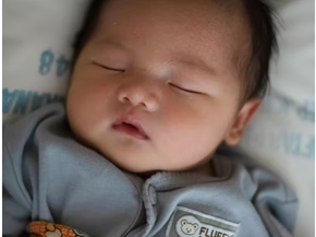 When is the Best Time to Let Babies Move to Their Own Room