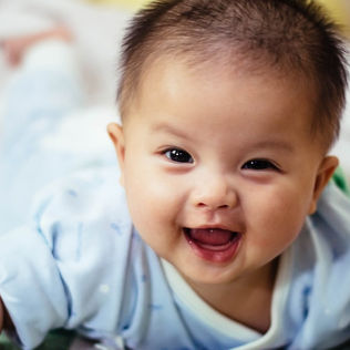 Is Your Baby's Development On Track? Here's What to Expect