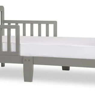 Your Child is Calling Out and Getting Out of Bed?!