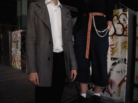 Why do we consider fashion frivolous?