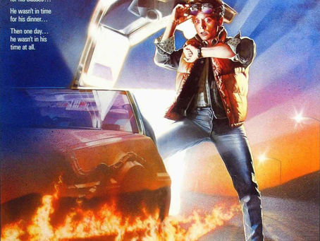 Back to the Future: a review