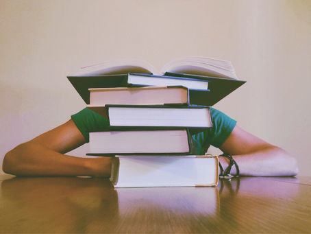 Should We Strive to be Underachievers? 