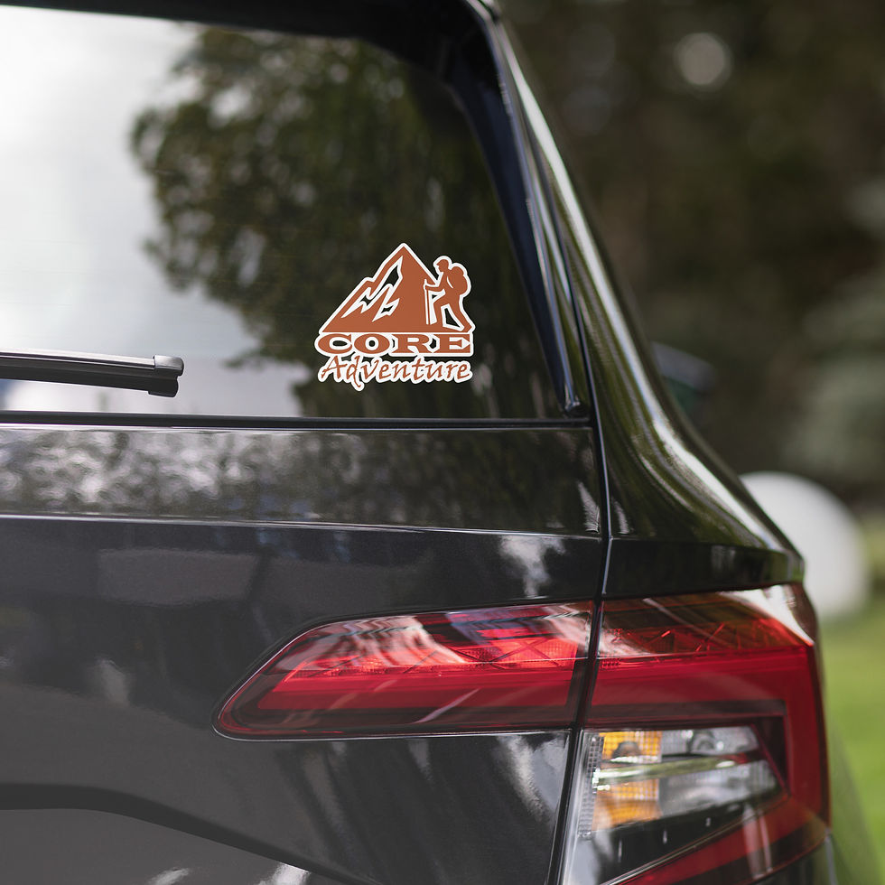 Thumbnail: CA Bubble-free stickers