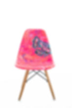 SILLA PINK PANTHER