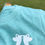Thumbnail: Light Green Cattlestrength Kids T-shirt 