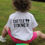 Thumbnail: White Cattlestrength Kids T-shirt