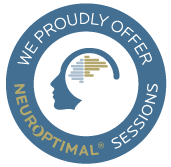 NeurOptimal® Dynamical Neurofeedback® Logo